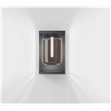 IP44 Dia Wall Lamp