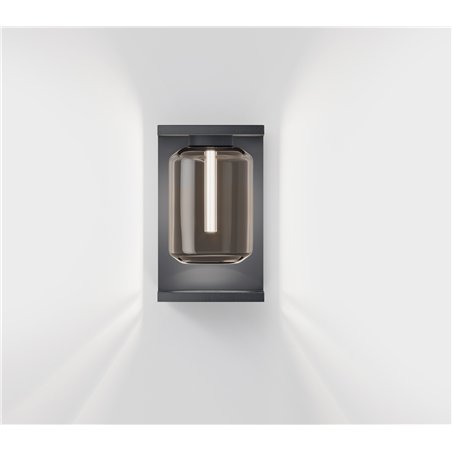 IP44 Dia Wall Lamp