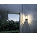 IP44 Dia Wall Lamp
