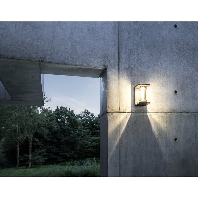 IP44 Dia Wandleuchte