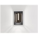IP44 Dia F Wall Lamp
