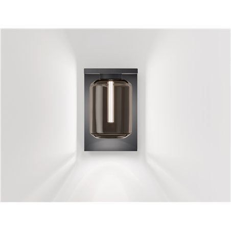 IP44 Dia F Wall Lamp