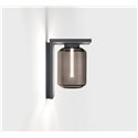 IP44 Dia F Wall Lamp