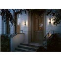 IP44 Dia F Wall Lamp