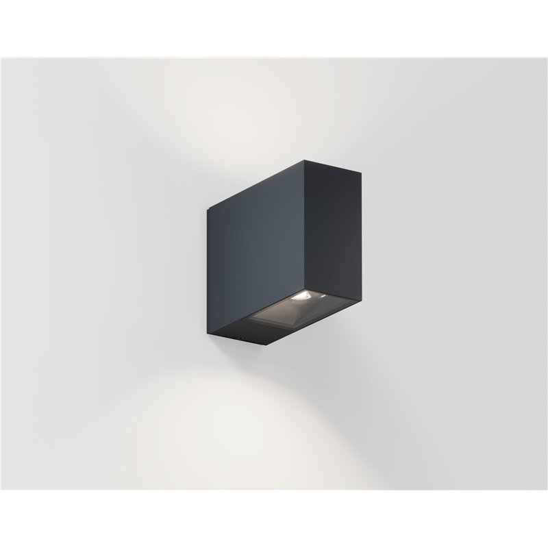 IP44 Eye Wandleuchte