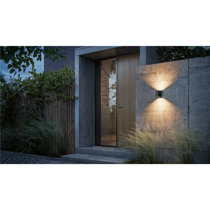 IP44 Eye Wandleuchte