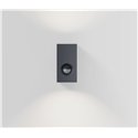 IP44 Eye Control Wall Lamp