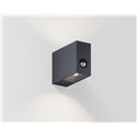 IP44 Eye Control Wall Lamp