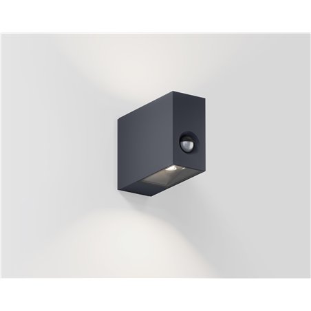 IP44 Eye Control Wall Lamp