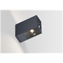 IP44 Eye Control Wall Lamp