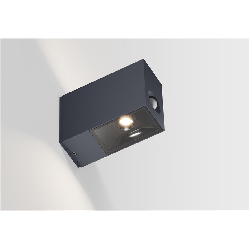 IP44 Eye Steuer-Wandleuchte