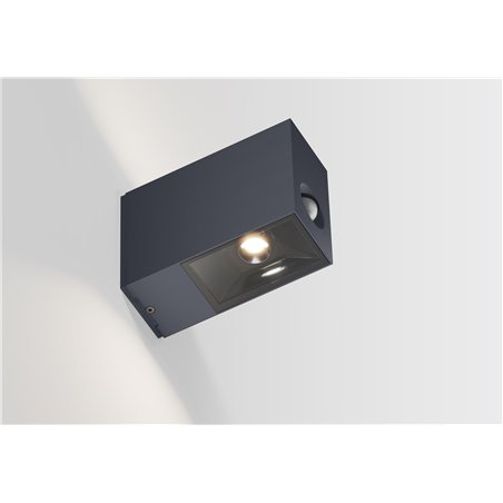 IP44 Eye Control Wall Lamp