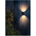 IP44 Eye Control Wall Lamp
