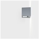 IP44 Gap Q Wall Lamp