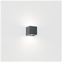 IP44 Gap Q Wall Lamp