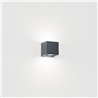 IP44 Gap Q Wandleuchte