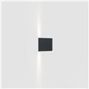 IP44 Gap Q Wall Lamp