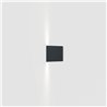 IP44 Gap Q Wandleuchte
