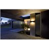 IP44 Gap Q Wandleuchte