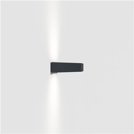 IP44 Gap X Wall Lamp