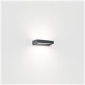 IP44 Gap X Wall Lamp