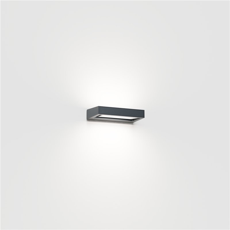 IP44 Gap X Wandleuchte