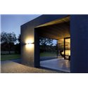 IP44 Gap X Wall Lamp