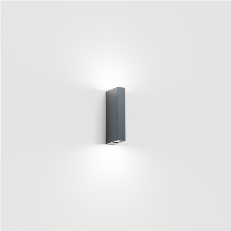 IP44 Gap Y Wandleuchte