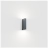 IP44 Gap Y Wandleuchte
