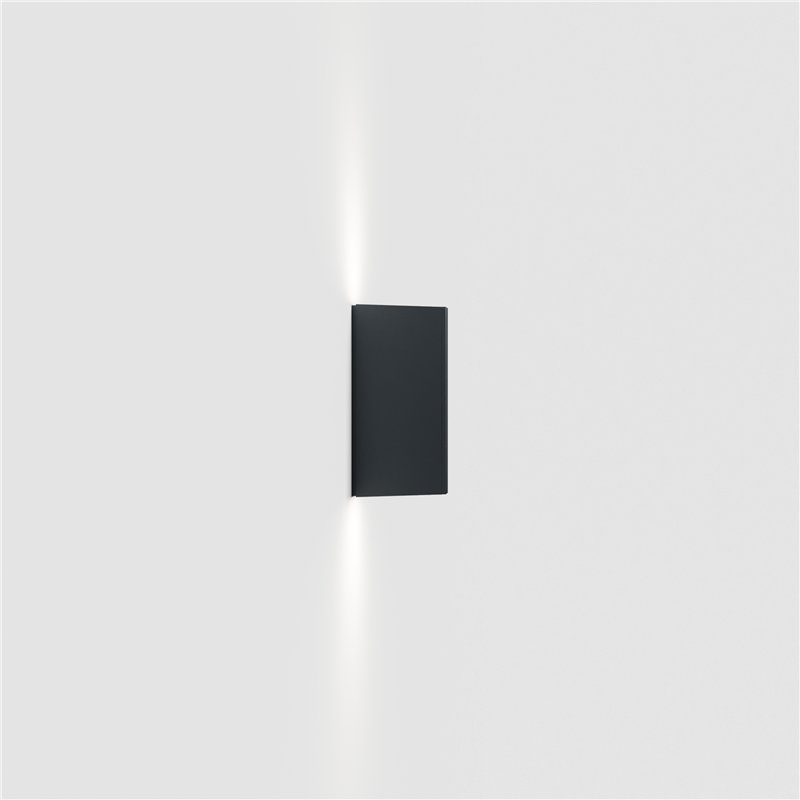 IP44 Gap Y Wandleuchte
