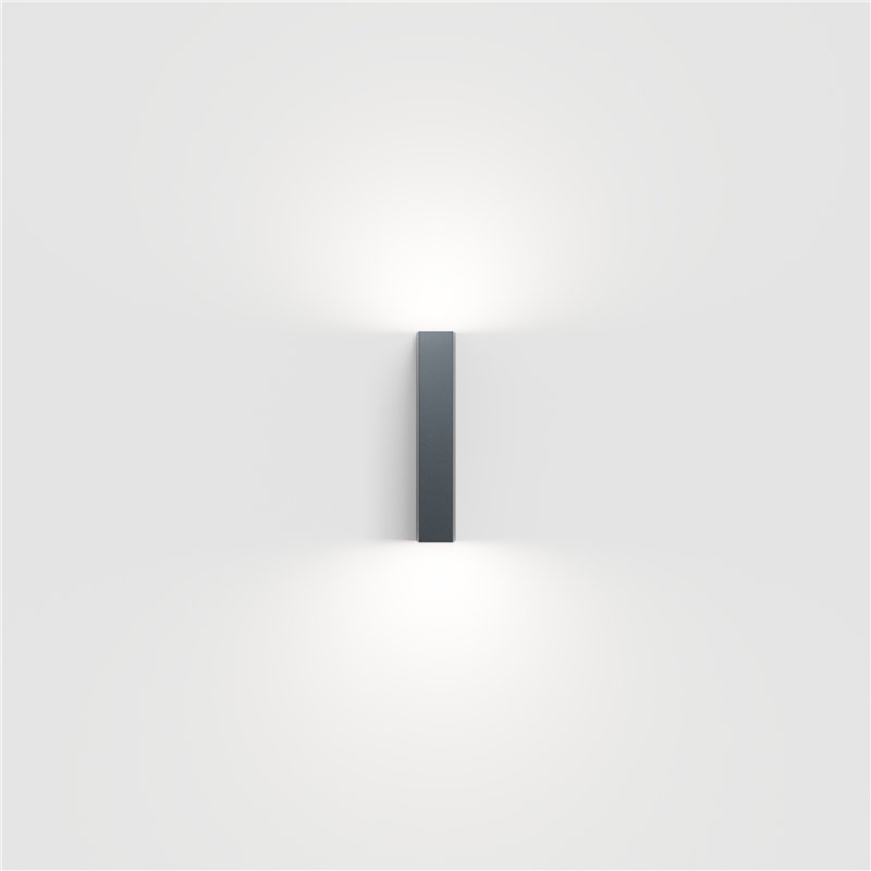 IP44 Gap Y Wandleuchte