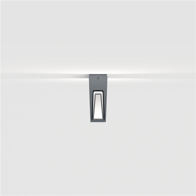 IP44 Gap Y Wandleuchte