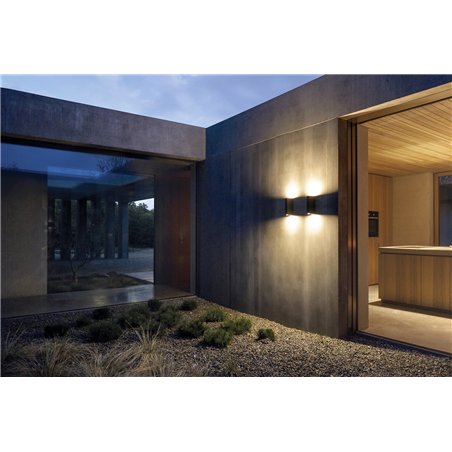 IP44 Gap Y Wall Lamp