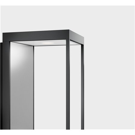 IP44 Gic Base Wall Lamp