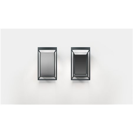 IP44 Gic Base Wall Lamp