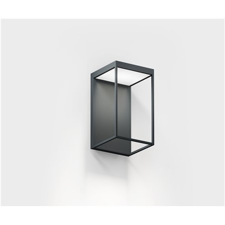 IP44 Gic Base Wall Lamp