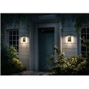 IP44 Gic Base Wall Lamp
