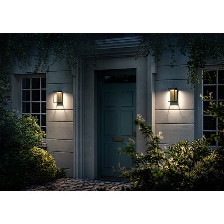 IP44 Gic Base Wall Lamp