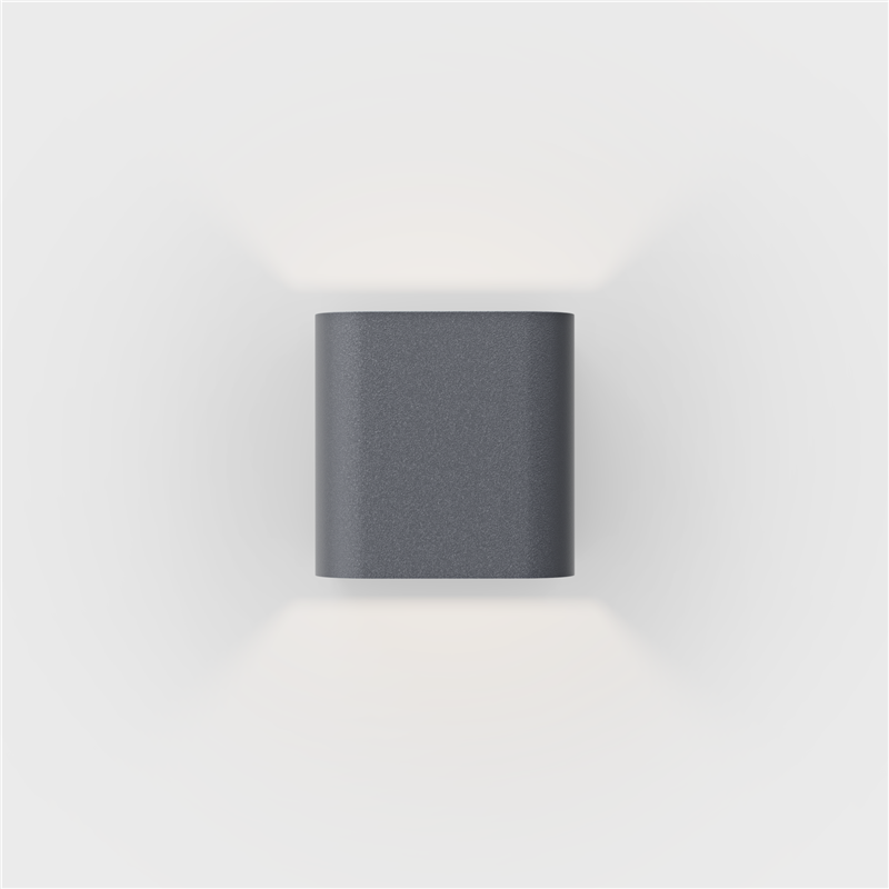 IP44 Intro Wandleuchte