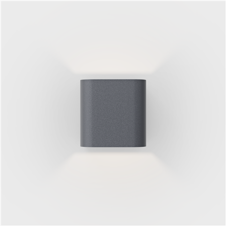 IP44 Intro Wall Lamp