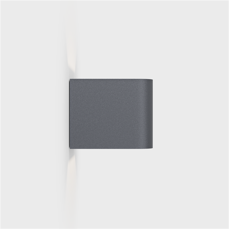 IP44 Intro Wandleuchte
