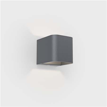 IP44 Intro Wall Lamp