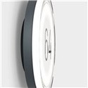 IP44 Lisc Number Wall Lamp