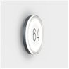 IP44 Lisc Nummer-Wandleuchte