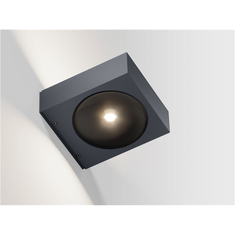 IP44 Luci Wandleuchte