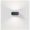 IP44 Luci Wandleuchte