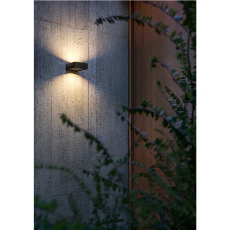 IP44 Luci Wall Lamp