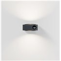 IP44 Luci Control Wall Lamp
