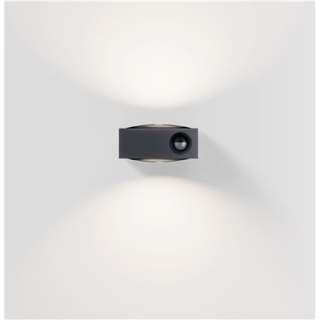 IP44 Luci Control Wall Lamp
