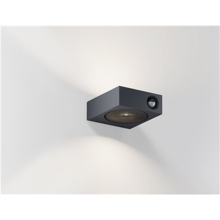 IP44 Luci Control Wall Lamp